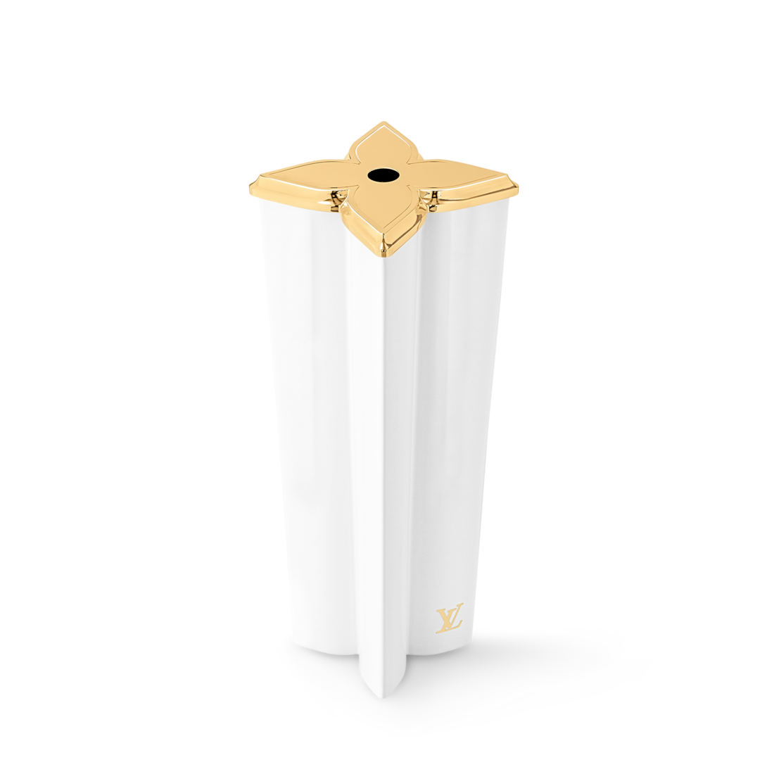 Metalgram Flower Vase - gifts - Valentine's Day Gifts for Her